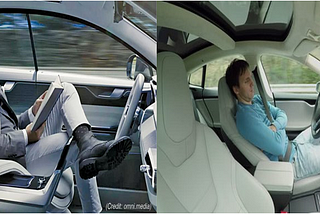 How Artificial Intelligence help in automobile protection -By Suda Naveen