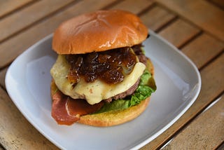 Sweet Onion Jam: Small Effort, Big Flavor