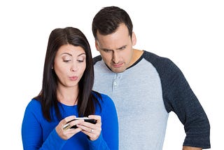 How to Spy to a Cheating Spouse? Cell Phone Tracking Makes It Simple!