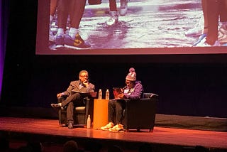 Spike Lee Talks 30 Years of “Do the Right Thing” at Skirball