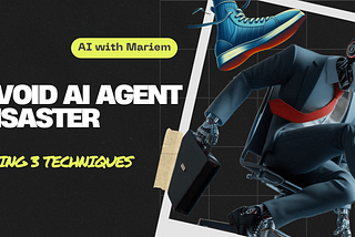 I Deployed My AI Agent Blindly & It Was a Disaster: Here’s How to Avoid My Mistake