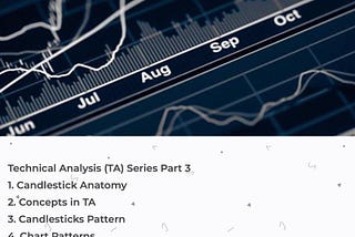 TECHNICAL ANALYSIS — PART 3