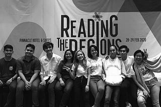 Reading the Regions: Finding Our Place in the Philippine Literary Scene