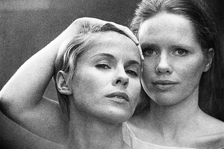 Persona: five films inspired by Ingmar Bergman’s masterpiece