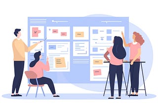 Software Prototyping: A Startup’s First Step