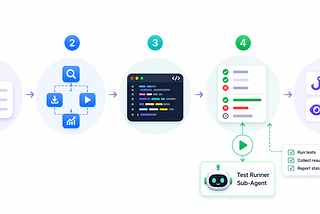 Claude Code 8: Build Your Own Test Runner Sub-Agent