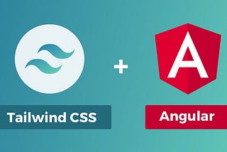 Install Tailwind CSS in an Angular project