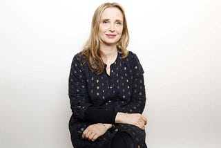 An Open Letter to Julie Delpy