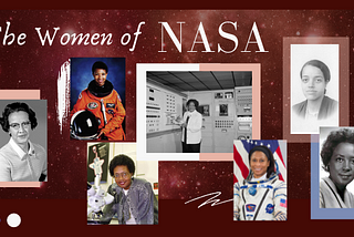 Black Women Who Advanced Americans in Space and Those Who Continue the Mission