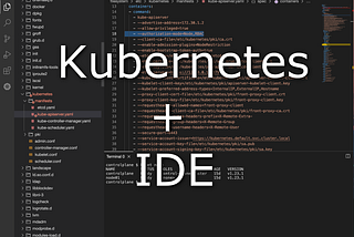 Kubernetes and IDE just in your Browser | Killercoda