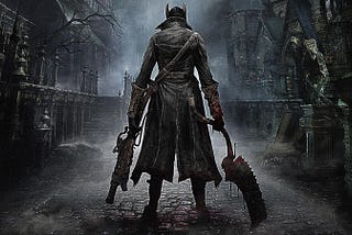 How Bloodborne Showcases its Technicity Through its Brutal Challenge
