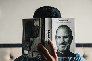 Steve Jobs Said This Is His Secret Behind Building Companies Like Apple
