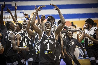 3 Reasons South Sudan Can Advance at the FIBA Basketball World Cup