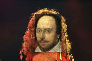 Stairway to Heaven By Shakespeare using NLP