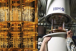 QUANTUM COMPUTING ….A HOAX OR REALITY ??