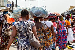 Unlocking the potential of African female entrepreneurs through gender-lens investment