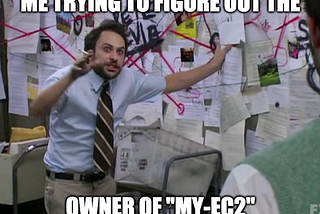 No BS guide to Enforcing Mandatory Tags for EC2 and EKS