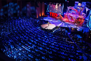 Palestras TED sobre Segurança da Informação