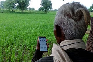 Techno Feudalism Takes Root on the Farm in India and China by GRAIN