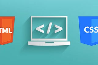 THE POWER OF HTML AND CSS