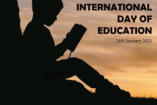 International Day of Education