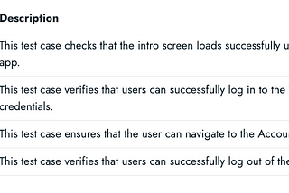 Detox for End-to-End Testing in React Native — a case study