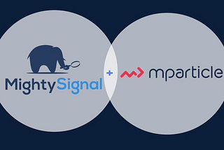 MightySignal + mParticle: The State of Mobile and Marketing SDKS — 2017 and Beyond