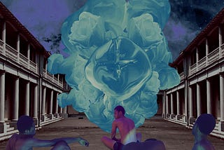 Art by Emmanuel Uloko