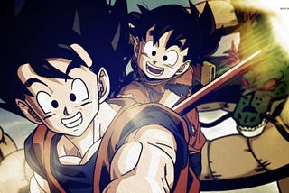 Comunicación entre componentes, explicado con Dragon Ball Z— Angular 7 —  Parte 1.