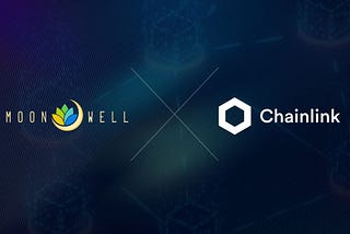 Moonwell Integrates Chainlink Price Feeds for Secure Lending Calculations