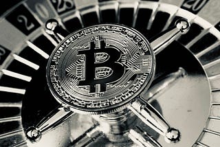 taking the casino out of crypto