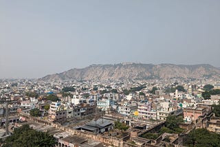 Jaipur