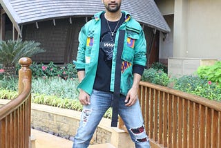 What will be price of these dirty looking sneakers worn by Vicky Kaushal and the Reason for such…