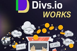 How Divs.io works
