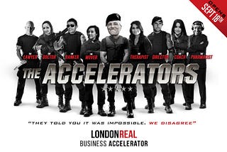 The KEEPING IT REAL Review Of The London Real Business Accelerator Program