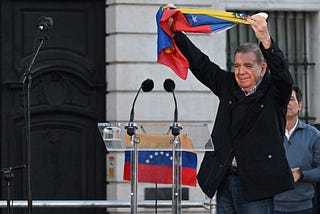 [The European Conservative] Venezuela’s Rightful Leaders Haven’t Said Their Last Word