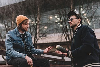 How To End Every Conversation With A Good Feeling