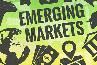 Behrouz Ferdows’s Speech on Emerging Markets