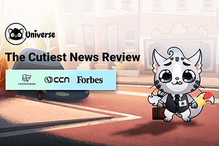 The Cutiest News Review