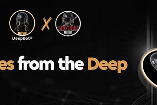 Voices from the Deep: Compelling DeepBot PRO® User Review