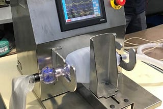 The Open Ventilator da el salto a Latinoamérica para salvar vidas