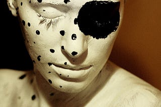 The Stranger in the Mirror (Short Story)