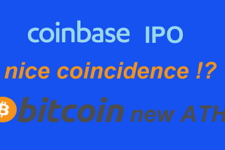 As bitcoin surges, cryptocurrency giant exchange Coinbase aims to go public