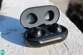 Why You Should Buy the Galaxy Buds