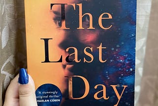 Review: The Last Day