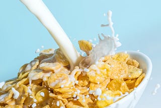 Importance of Branding In Cereal Business — A Comprehensive Guide