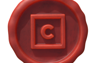 wax seal of the Codeword logo