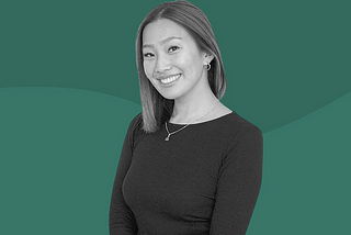 Spotlight: Susan Lam, Customer Development Rep!