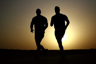 The Discipline Marathon— And How To Beat It.