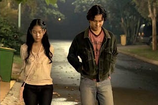 Ada Apa Dengan Cinta?: An Indonesian Film Staple